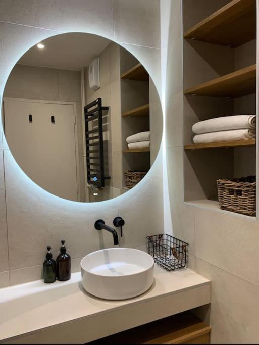 Oslo - Appartement
