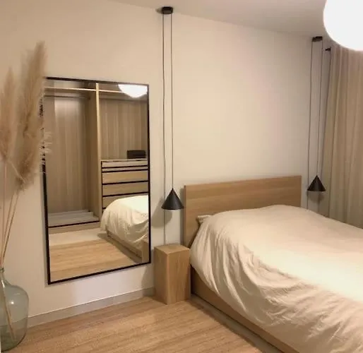 Appartement Oslo - Strasbourg