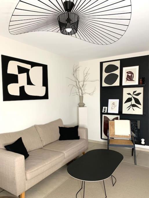 Apartment Oslo -